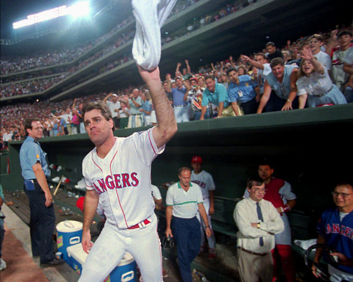 Rangers